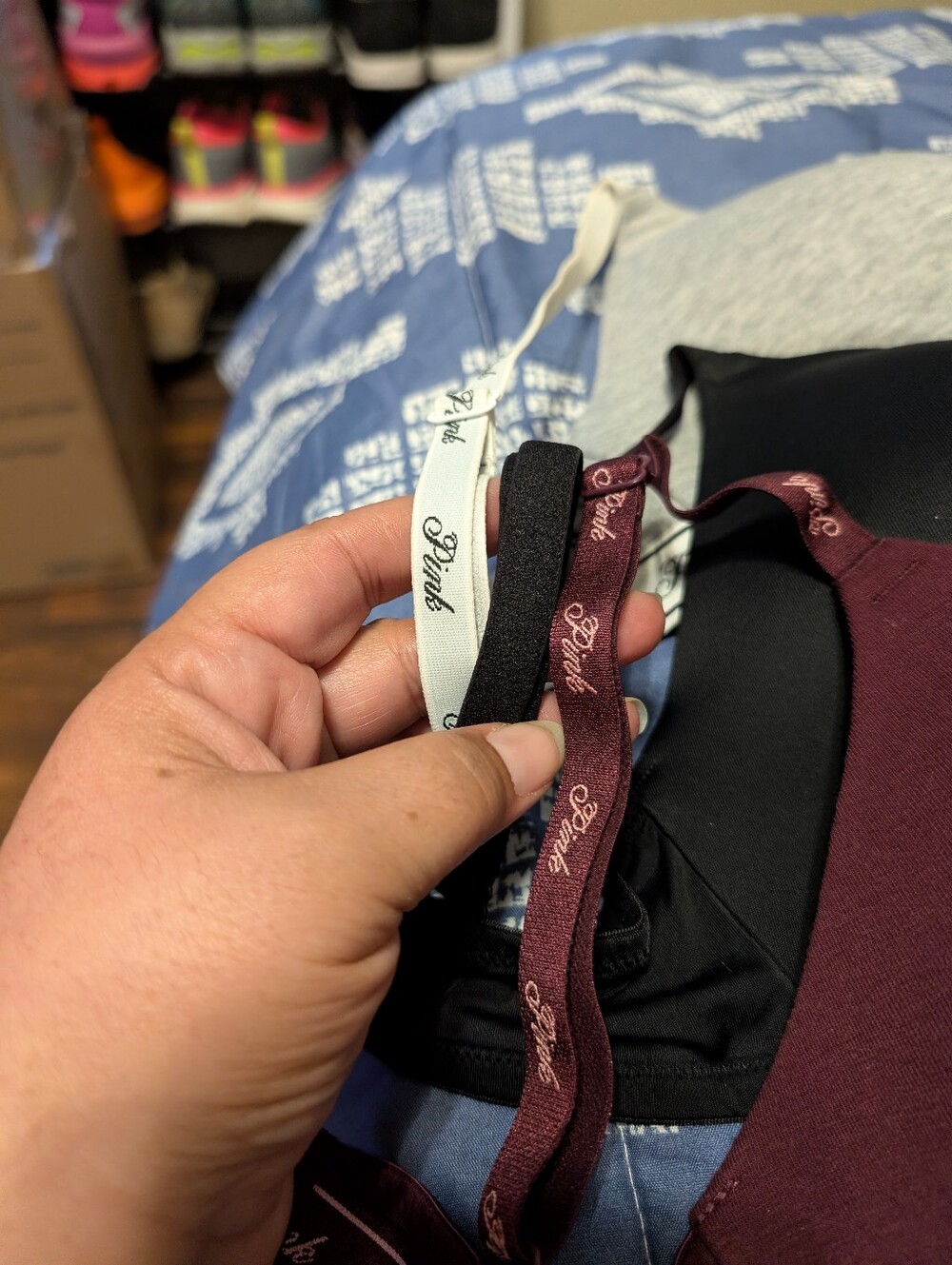 3 Bras!!!!! - Picture 3 of 8